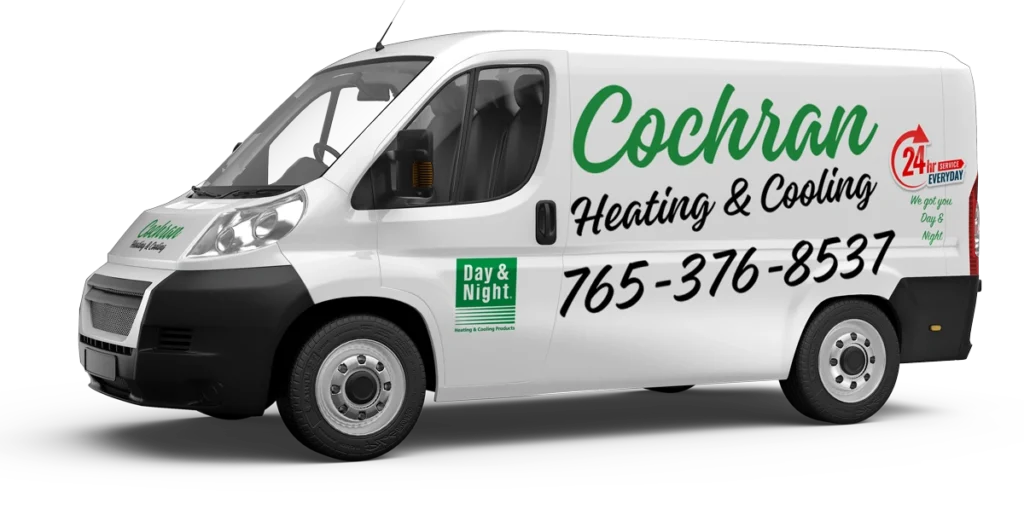 van-CochranHeatingCooling-Crawfordsville-IN