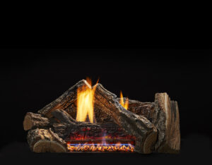 Fireplace Logs