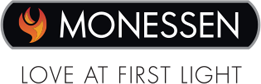 Monessen Fireplaces logo